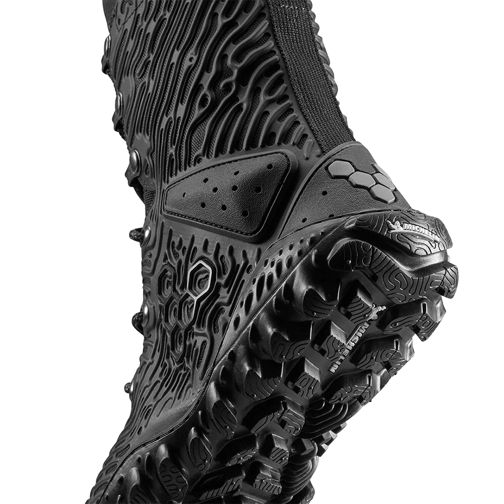 Jungle ESC Womens Obsidian - Image 7