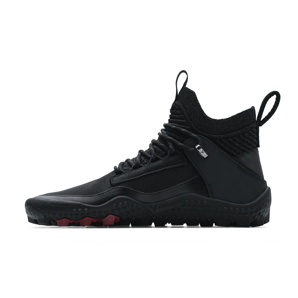 Magna Lite WR SG Womens Triple Black - Image 3
