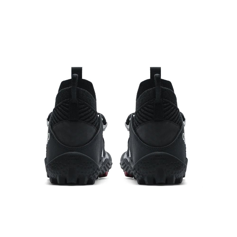 Magna Lite WR SG Womens Triple Black - Image 5