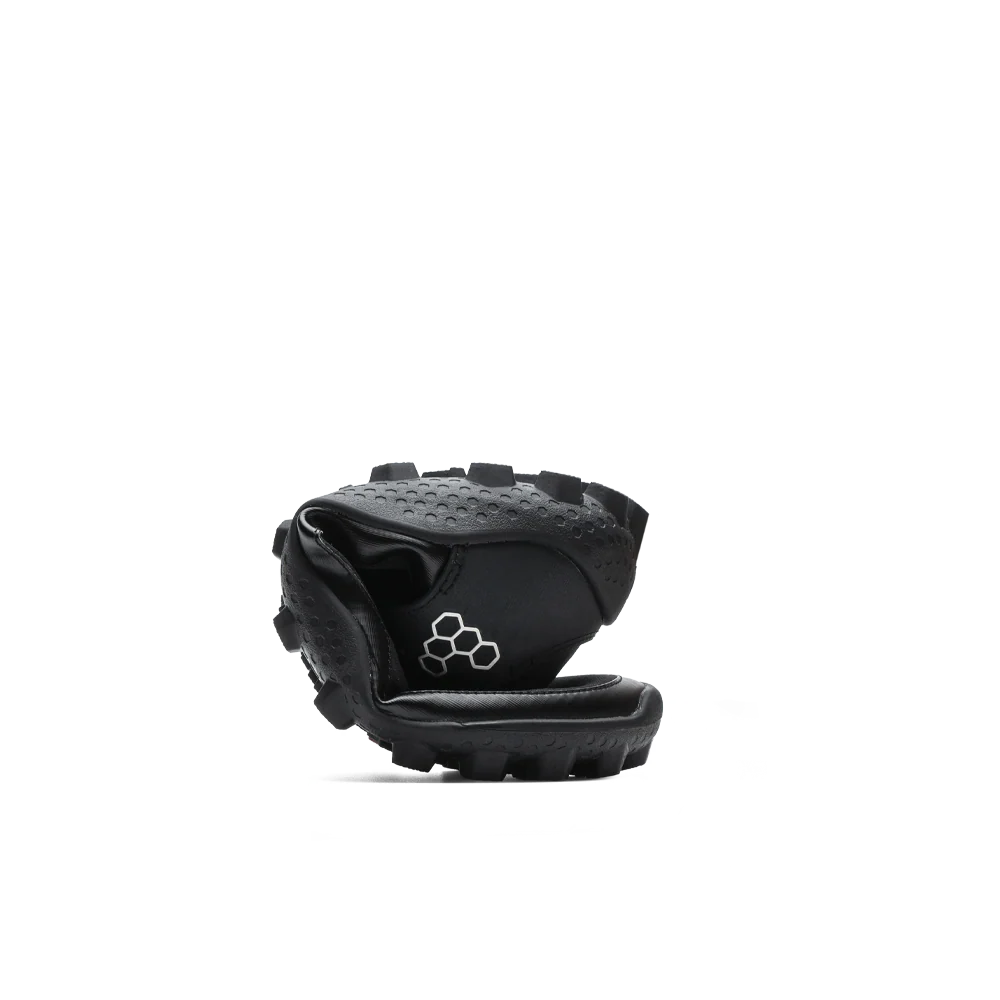 Magna Lite WR SG Womens Triple Black - Image 6