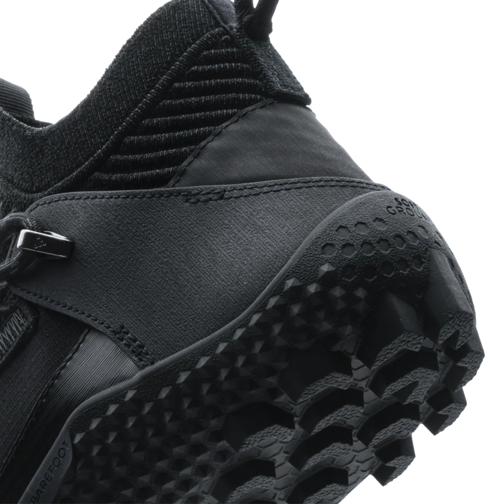 Magna Lite WR SG Womens Triple Black - Image 7