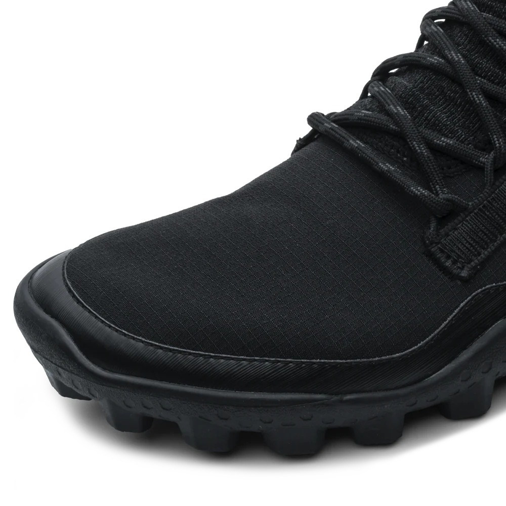 Magna Lite WR SG Womens Triple Black - Image 8