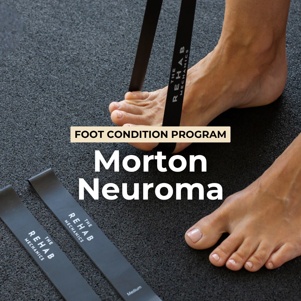 Morton Neuroma Program