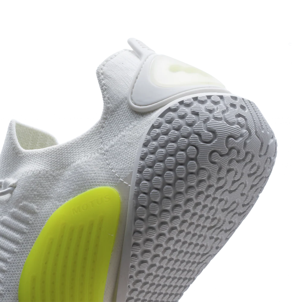 Motus Flex Mens Bright White - Image 8