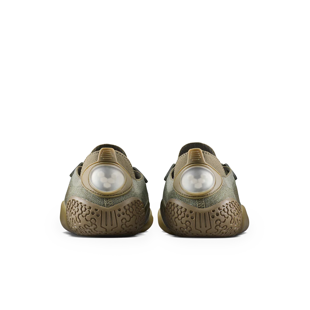 Motus Flex Natural Mens Moss - Image 5