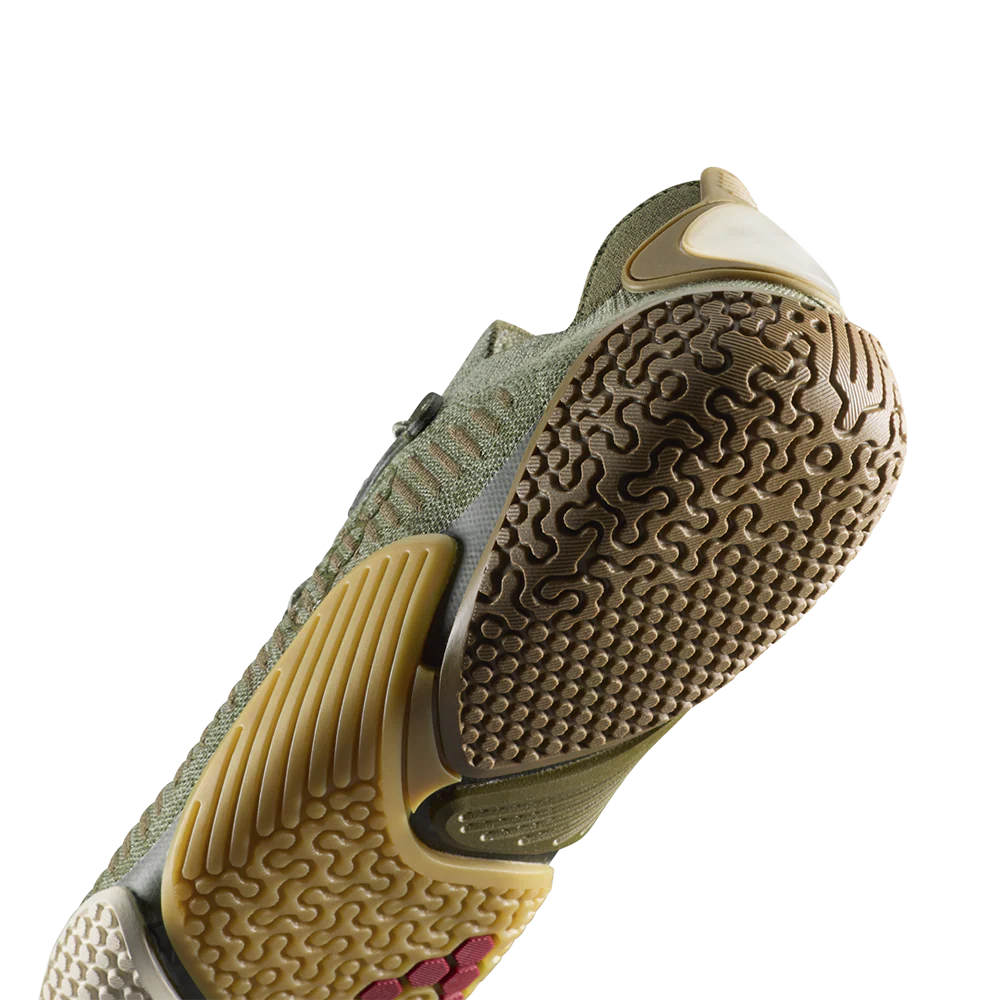 Motus Flex Natural Mens Moss - Image 8