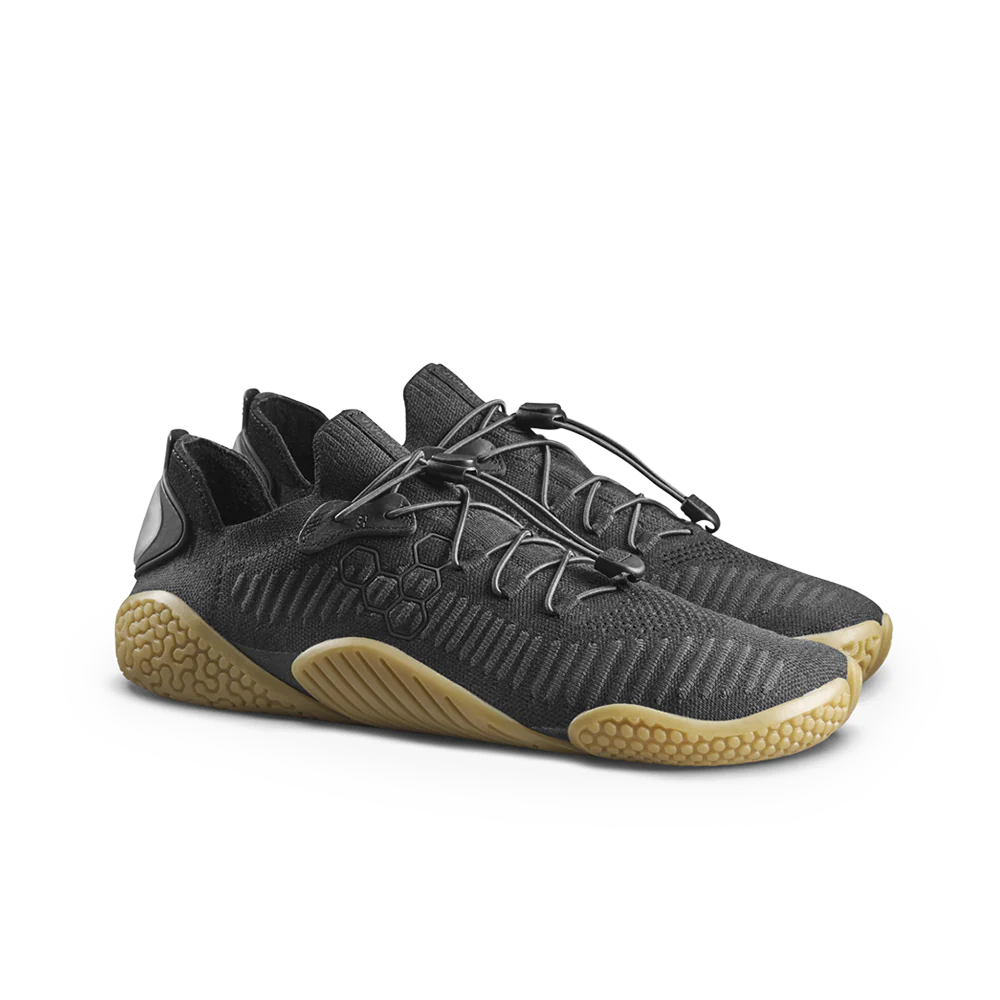 Motus Flex Natural Mens Obsidian - Image 4