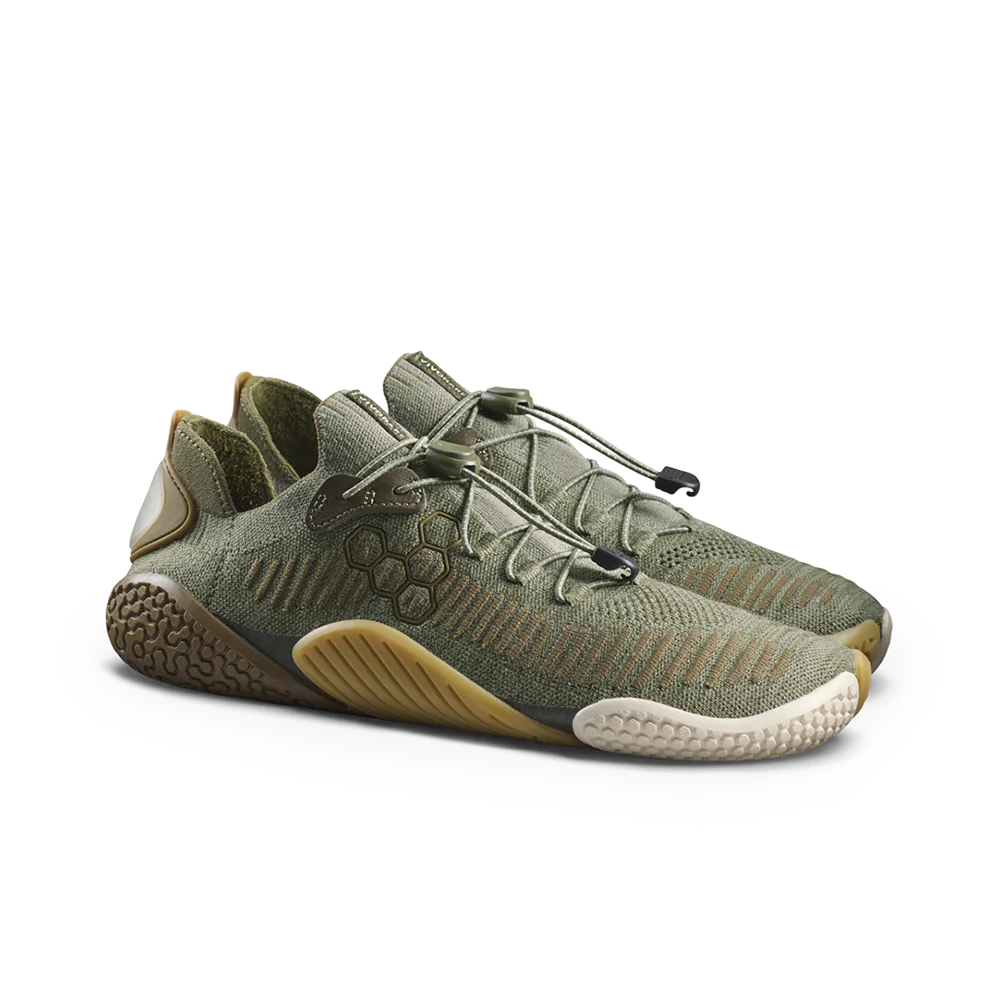 Motus Flex Natural Womens Moss - Image 4