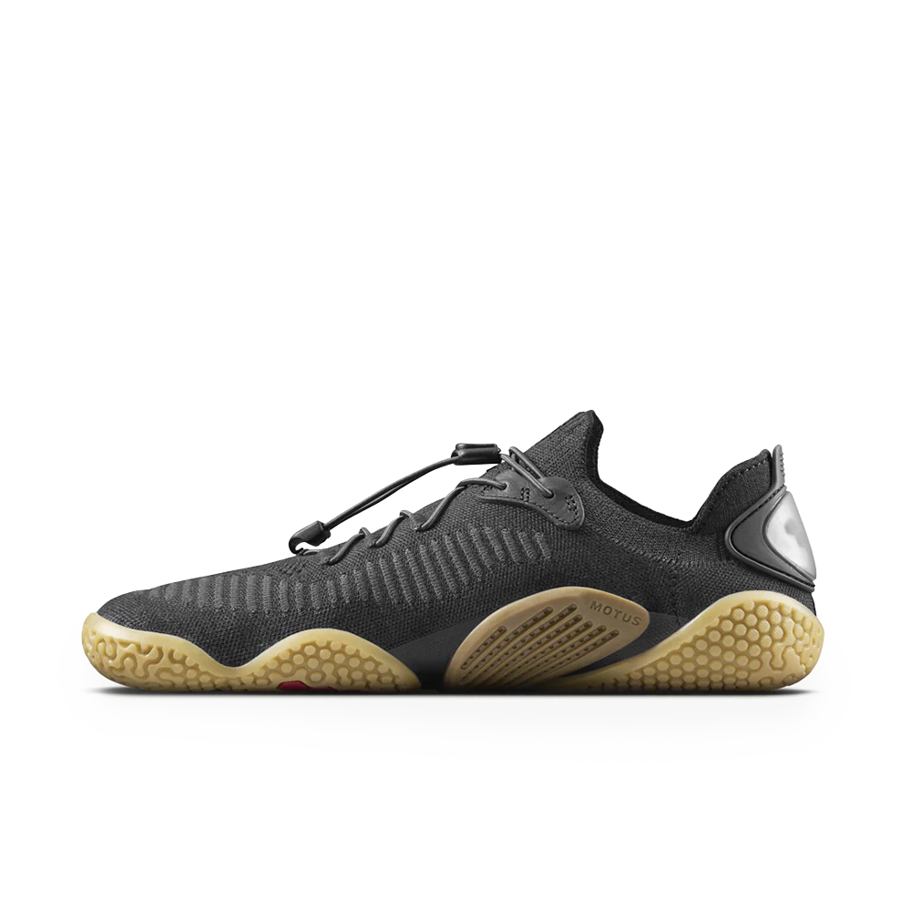 Motus Flex Natural Womens Obsidian - Image 3