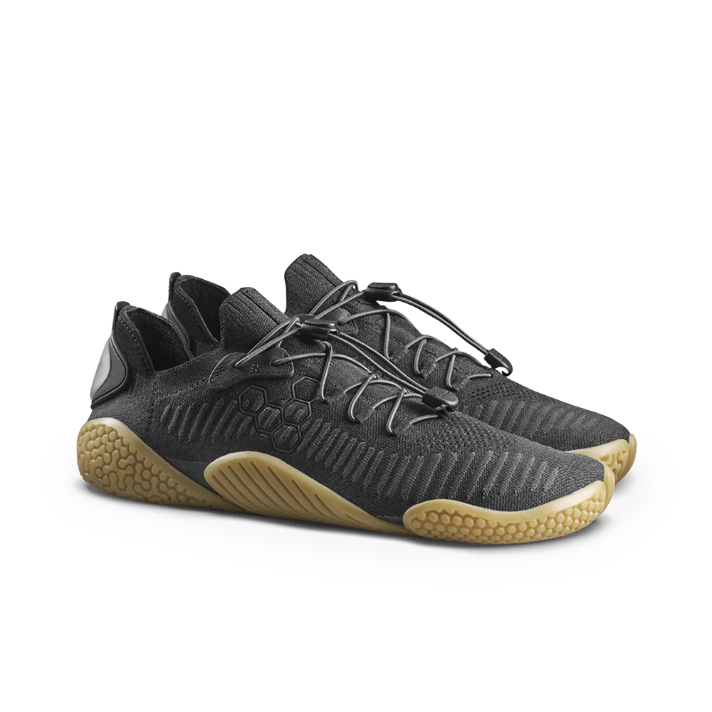 Motus Flex Natural Womens Obsidian - Image 4