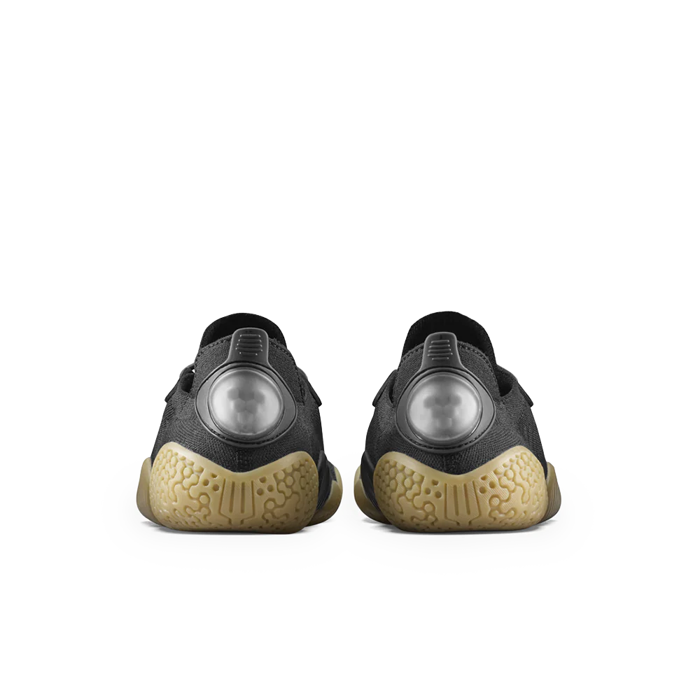 Motus Flex Natural Womens Obsidian - Image 5