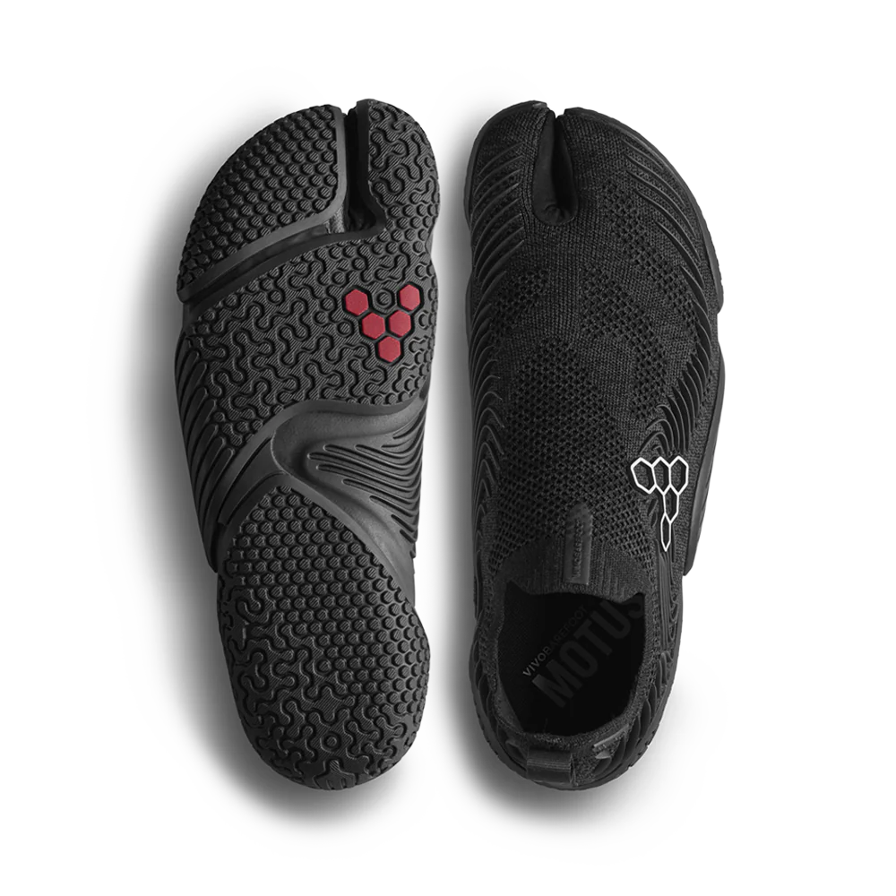 Motus Flex Tabi Mens Eclipse - Image 2