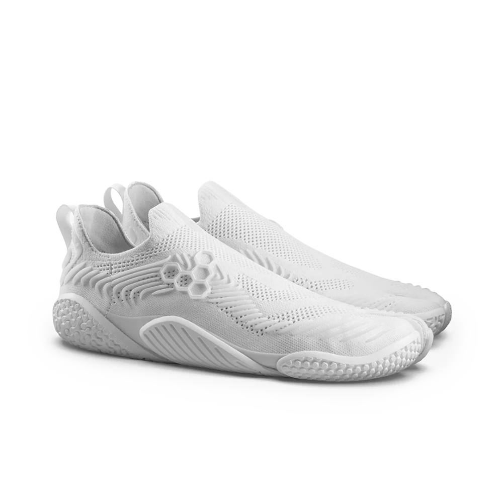Motus Flex Tabi Womens Bright White - Image 4