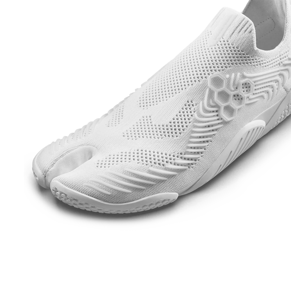 Motus Flex Tabi Womens Bright White - Image 7