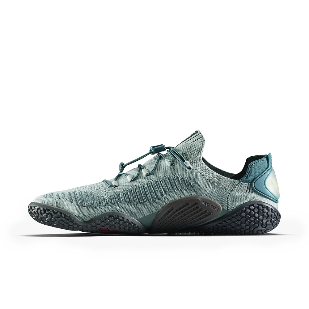 Motus Flex Womens Glacial Green - Image 3