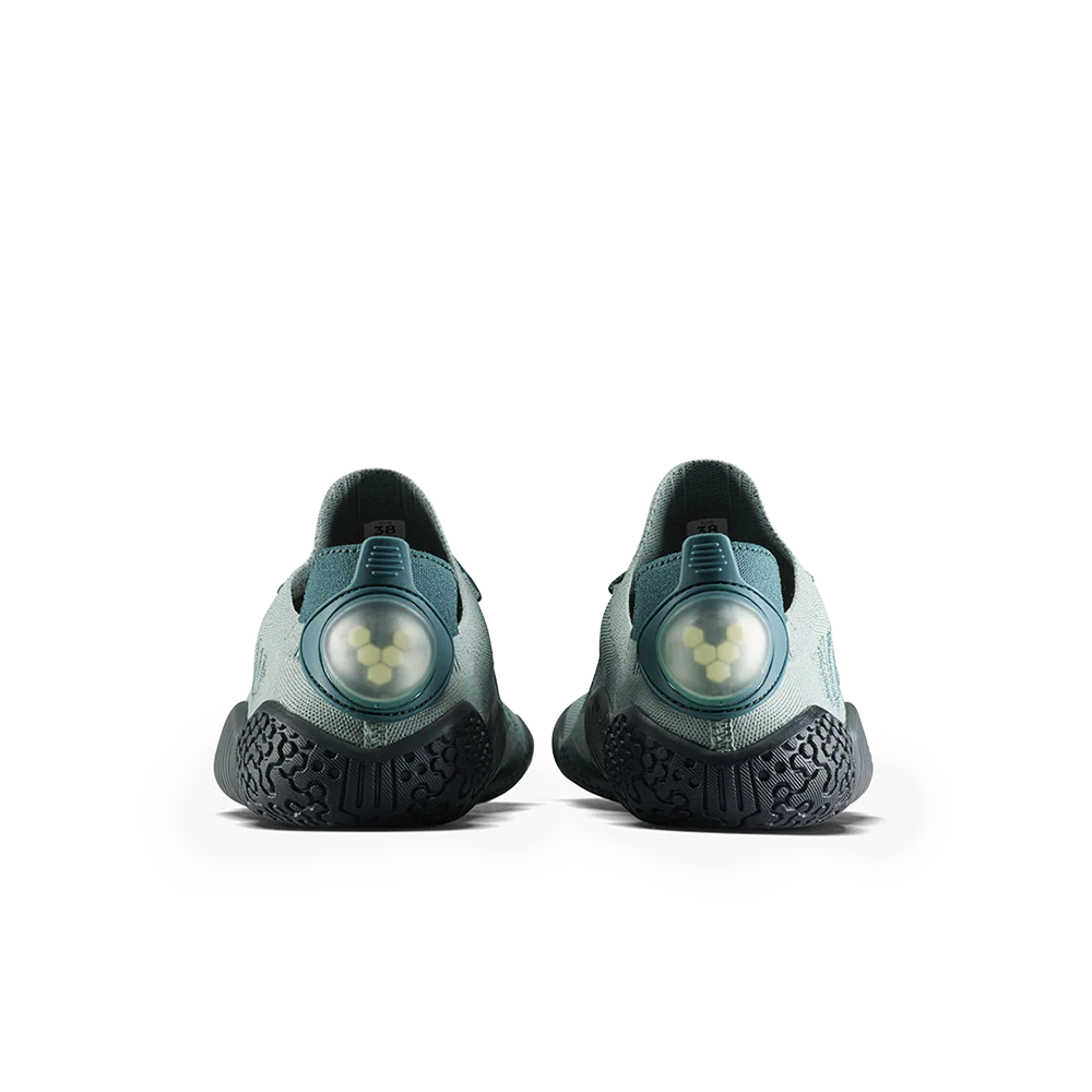 Motus Flex Womens Glacial Green - Image 5