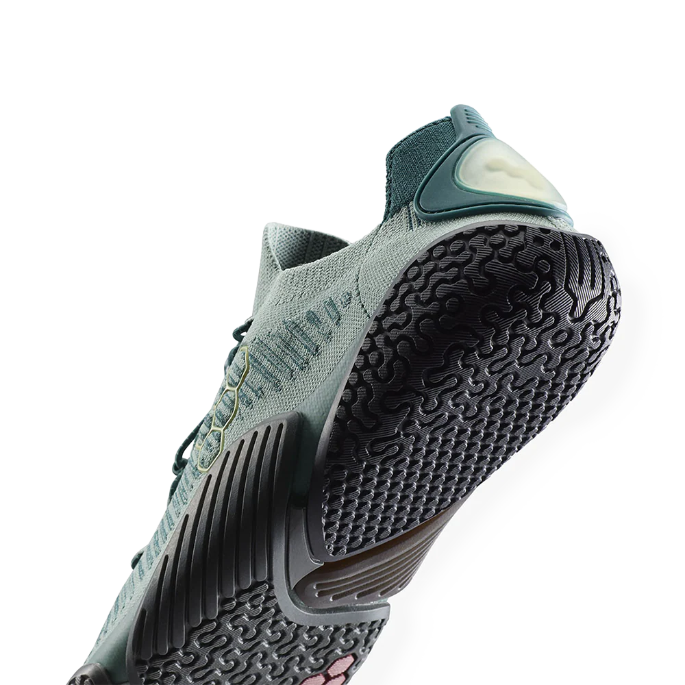 Motus Flex Womens Glacial Green - Image 8