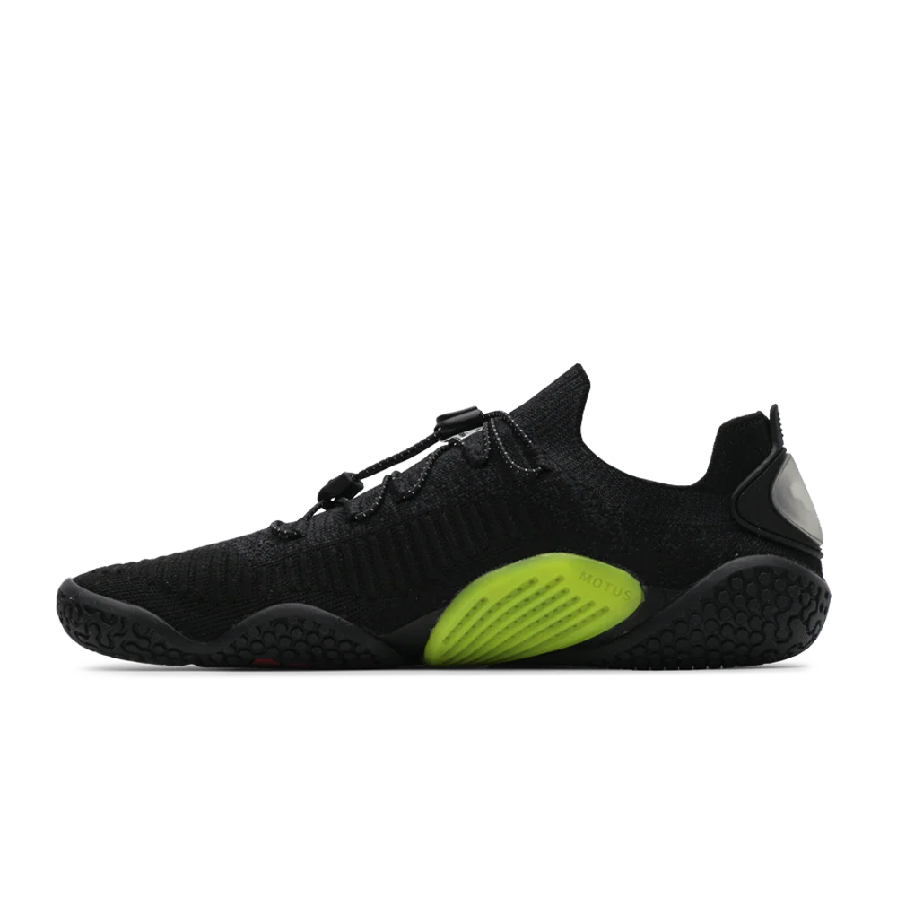 Motus Flex Womens Obsidian - Image 3