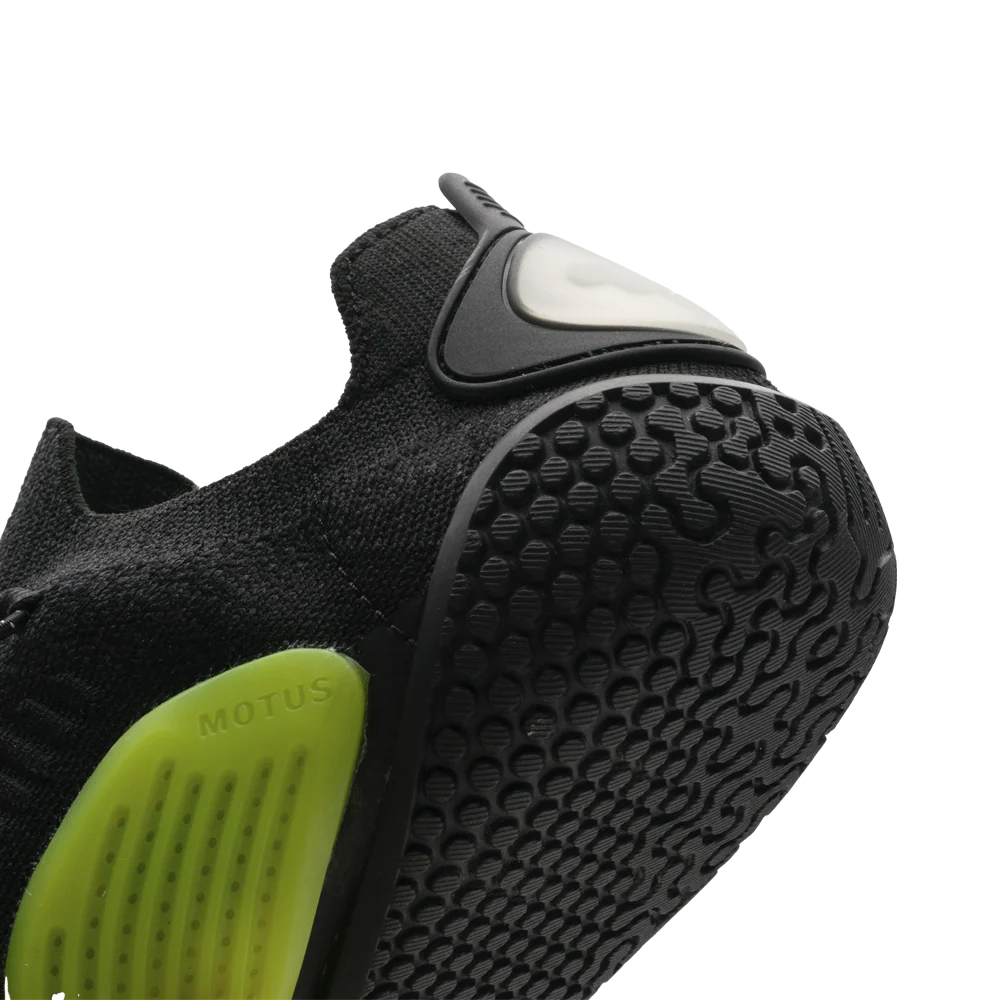 Motus Flex Womens Obsidian - Image 8