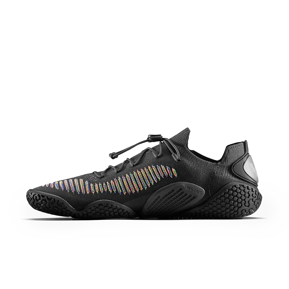 Motus Flex Womens Obsidian/ Space Dye - Image 3