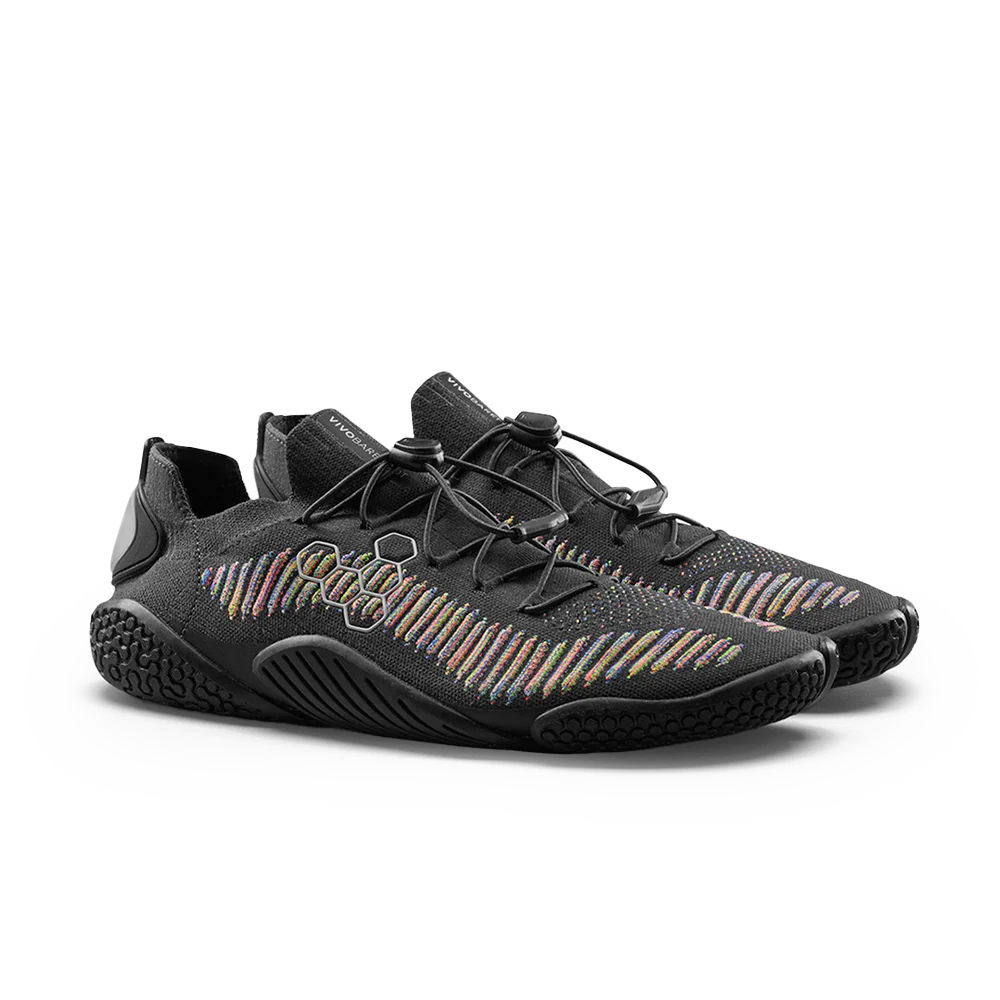 Motus Flex Womens Obsidian/ Space Dye - Image 4
