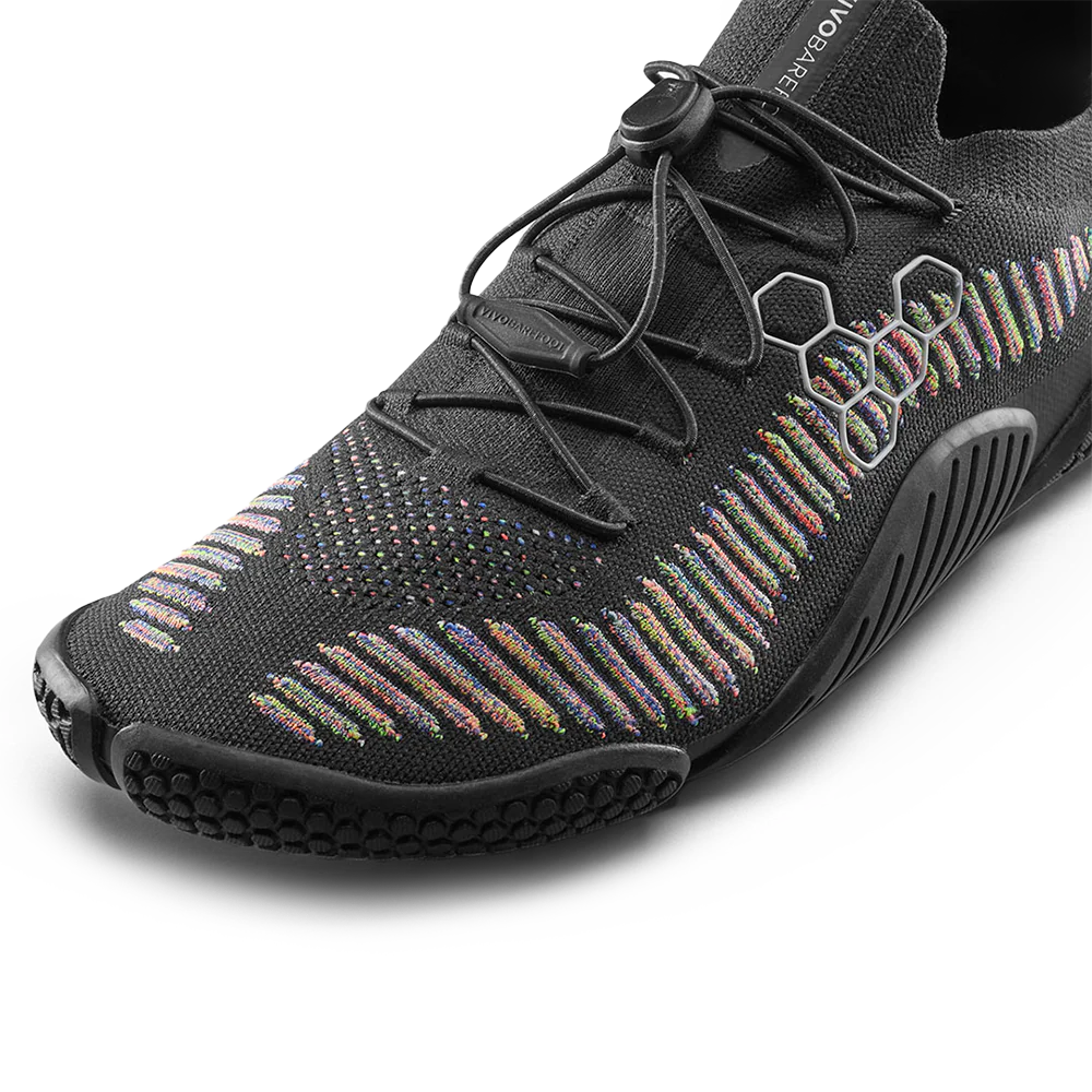 Motus Flex Womens Obsidian/ Space Dye - Image 7