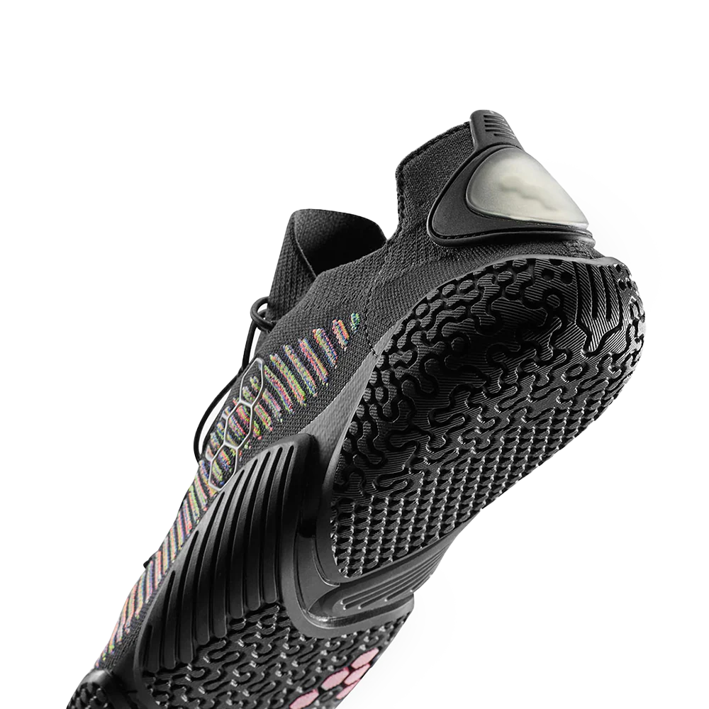 Motus Flex Womens Obsidian/ Space Dye - Image 8