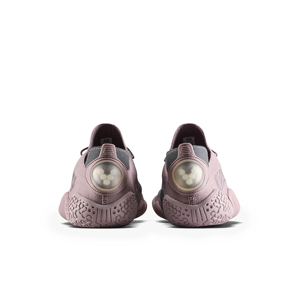 Motus Flex Womens Wood Rose - Image 5