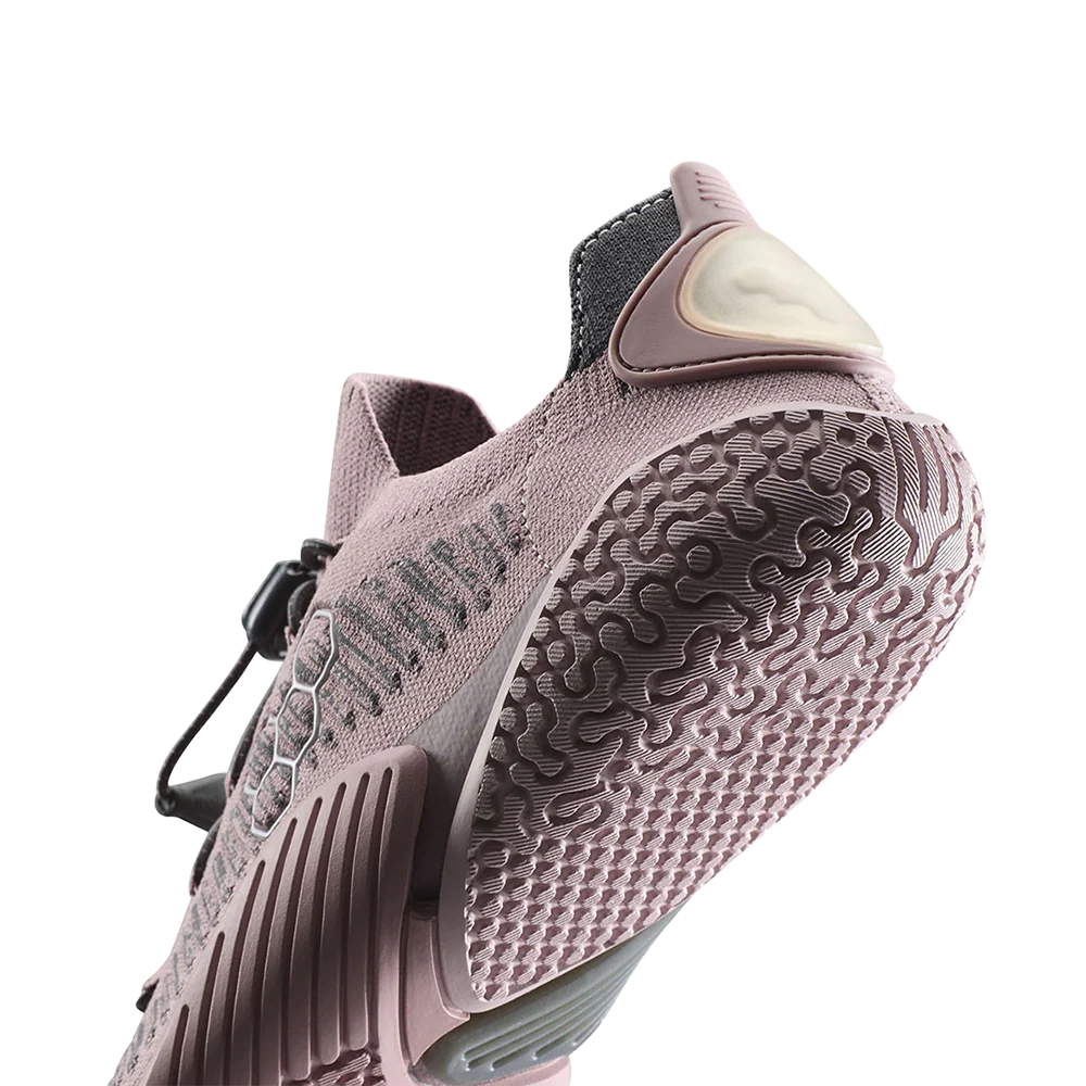 Motus Flex Womens Wood Rose - Image 8