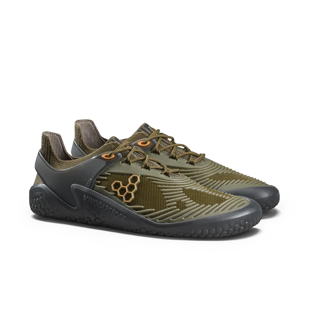 Motus Strength II Mens Dark Olive - Image 3