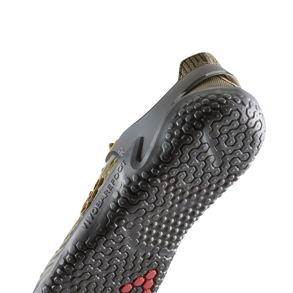 Motus Strength II Womens Dark Olive - Image 5