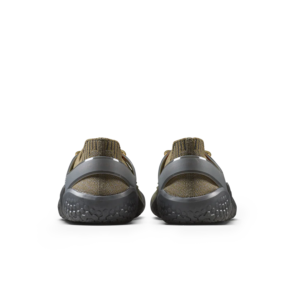 Motus Strength II Womens Dark Olive - Image 7