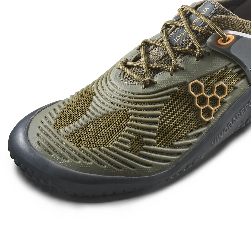 Motus Strength II Womens Dark Olive - Image 8