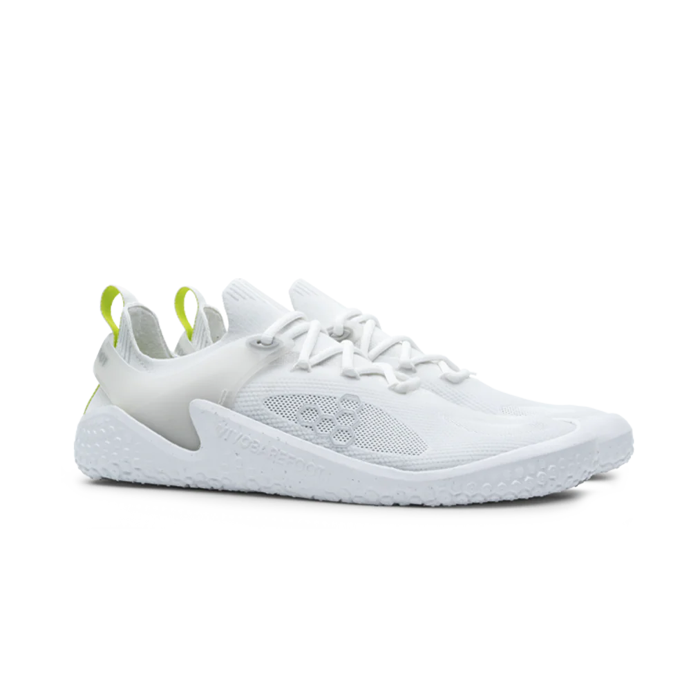 Motus Strength Womens Bright White/Grey - Image 4