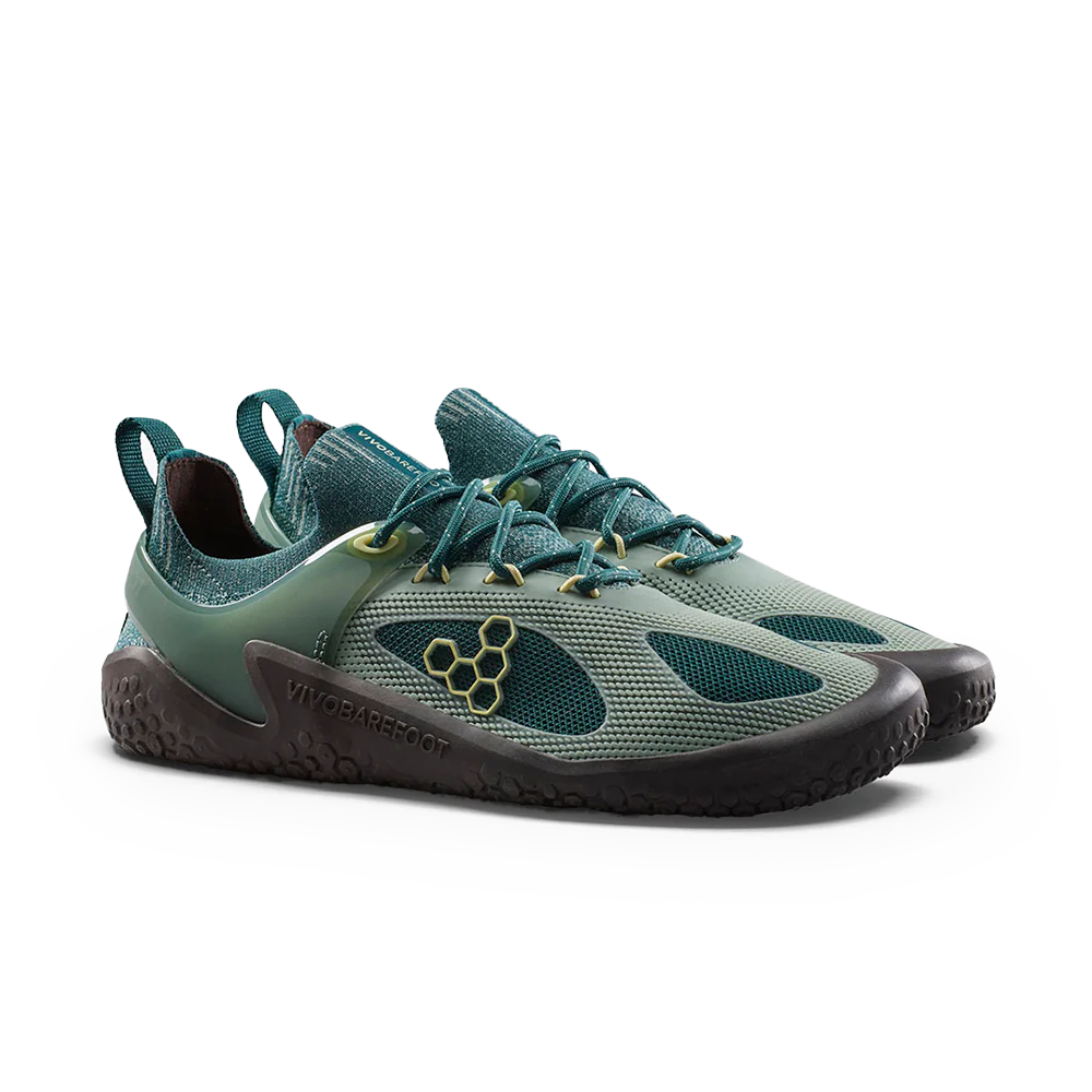 Motus Strength Womens Glacial Green - Image 4