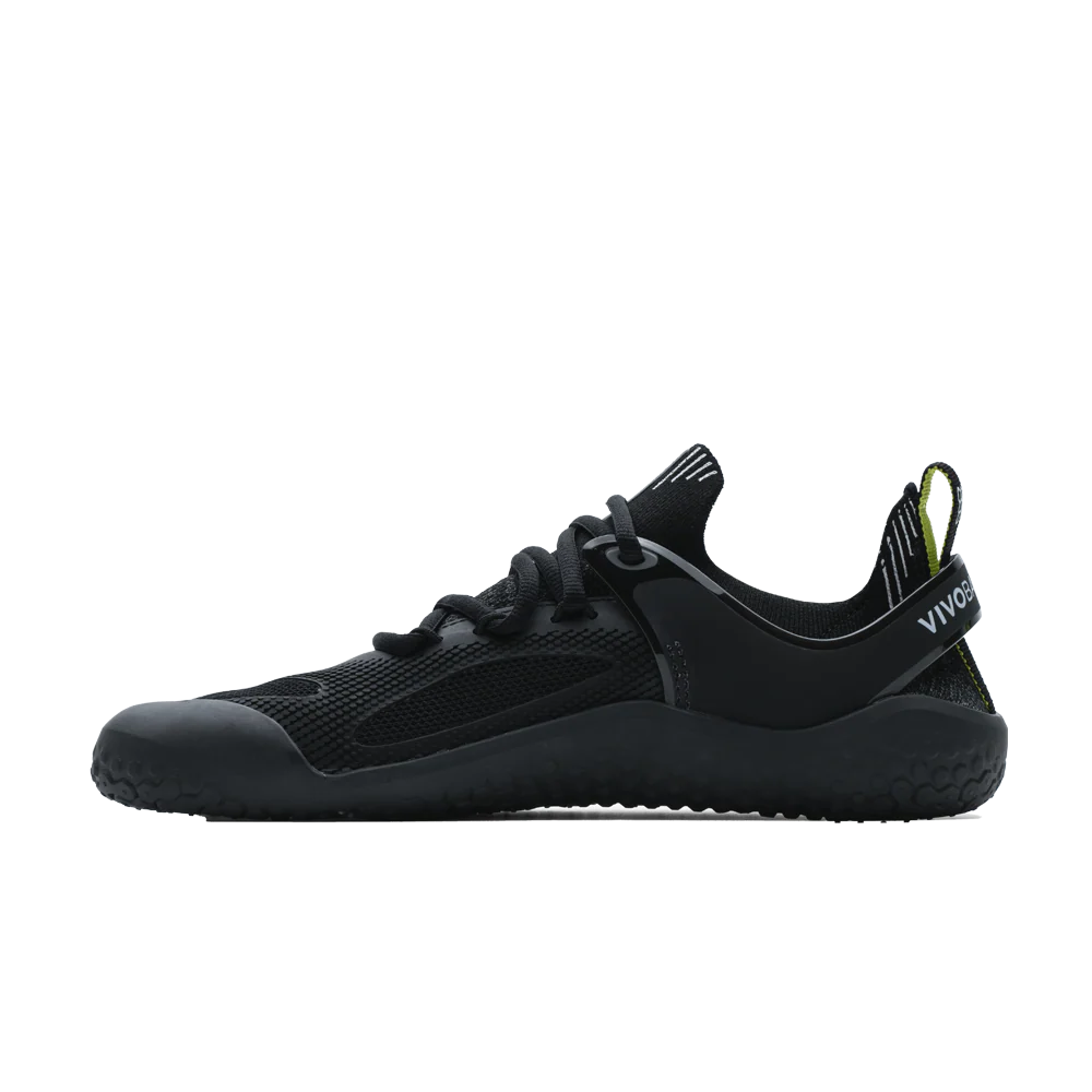 Motus Strength Womens Obsidian/Grey - Image 3