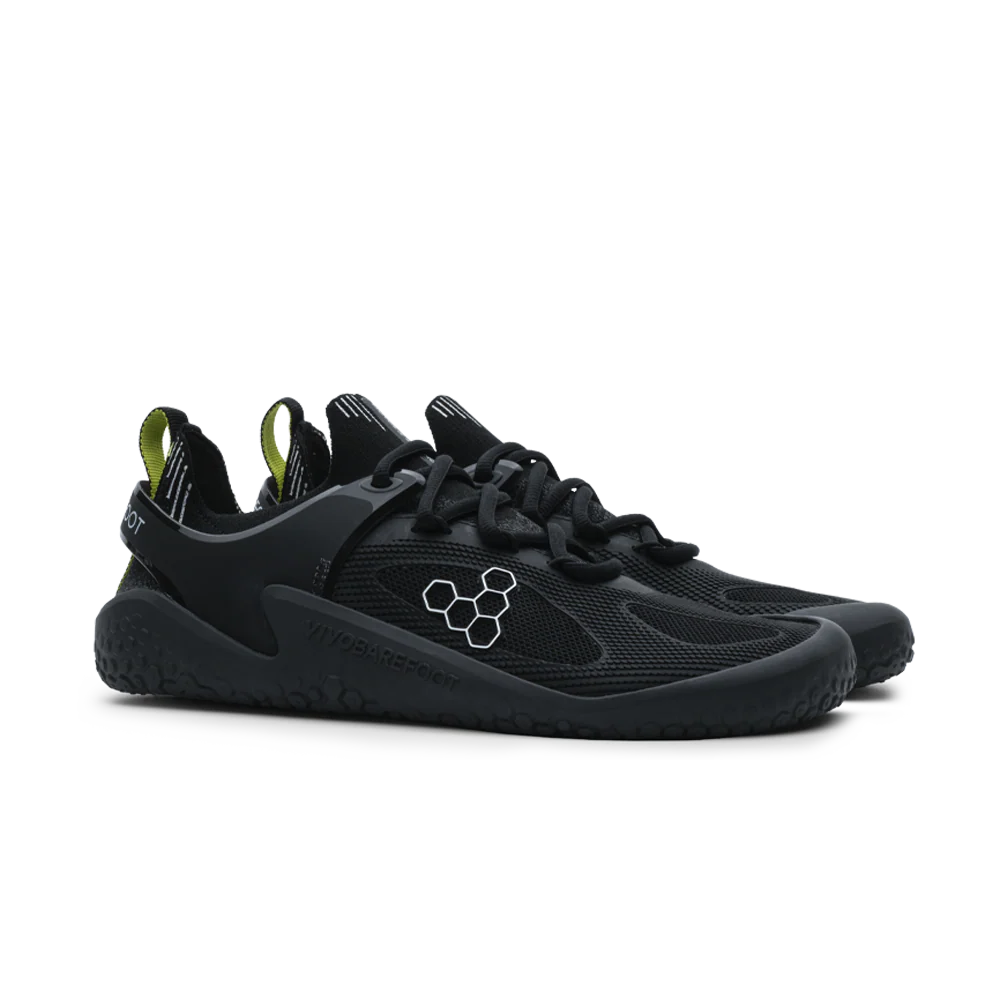 Motus Strength Womens Obsidian/Grey - Image 4