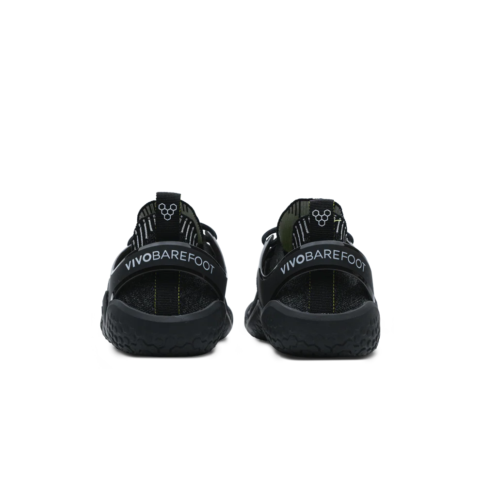 Motus Strength Womens Obsidian/Grey - Image 5