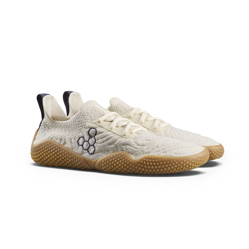Motus Studio Sneaker Womens Arctic Wolf/Gum - Image 4