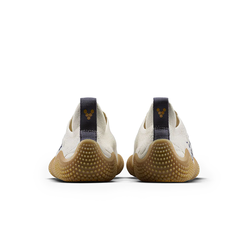 Motus Studio Sneaker Womens Arctic Wolf/Gum - Image 5