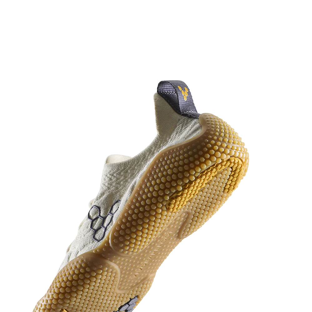 Motus Studio Sneaker Womens Arctic Wolf/Gum - Image 7