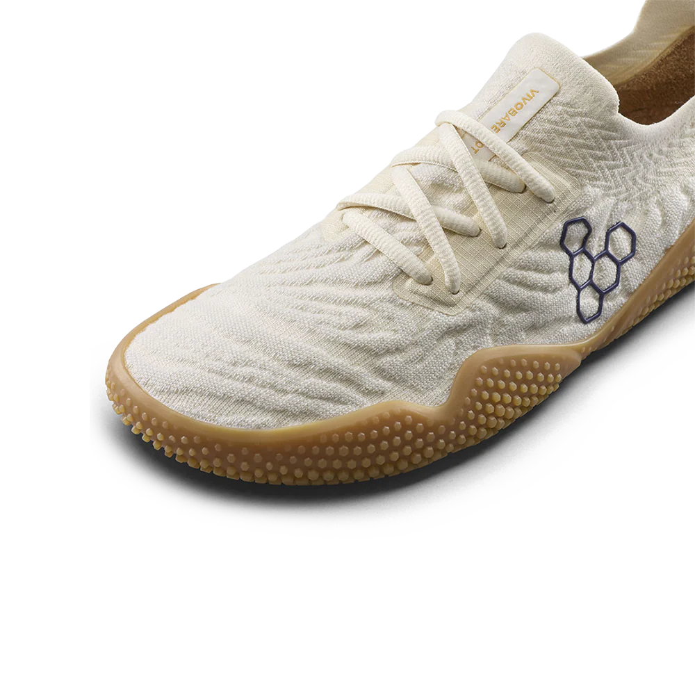 Motus Studio Sneaker Womens Arctic Wolf/Gum - Image 8