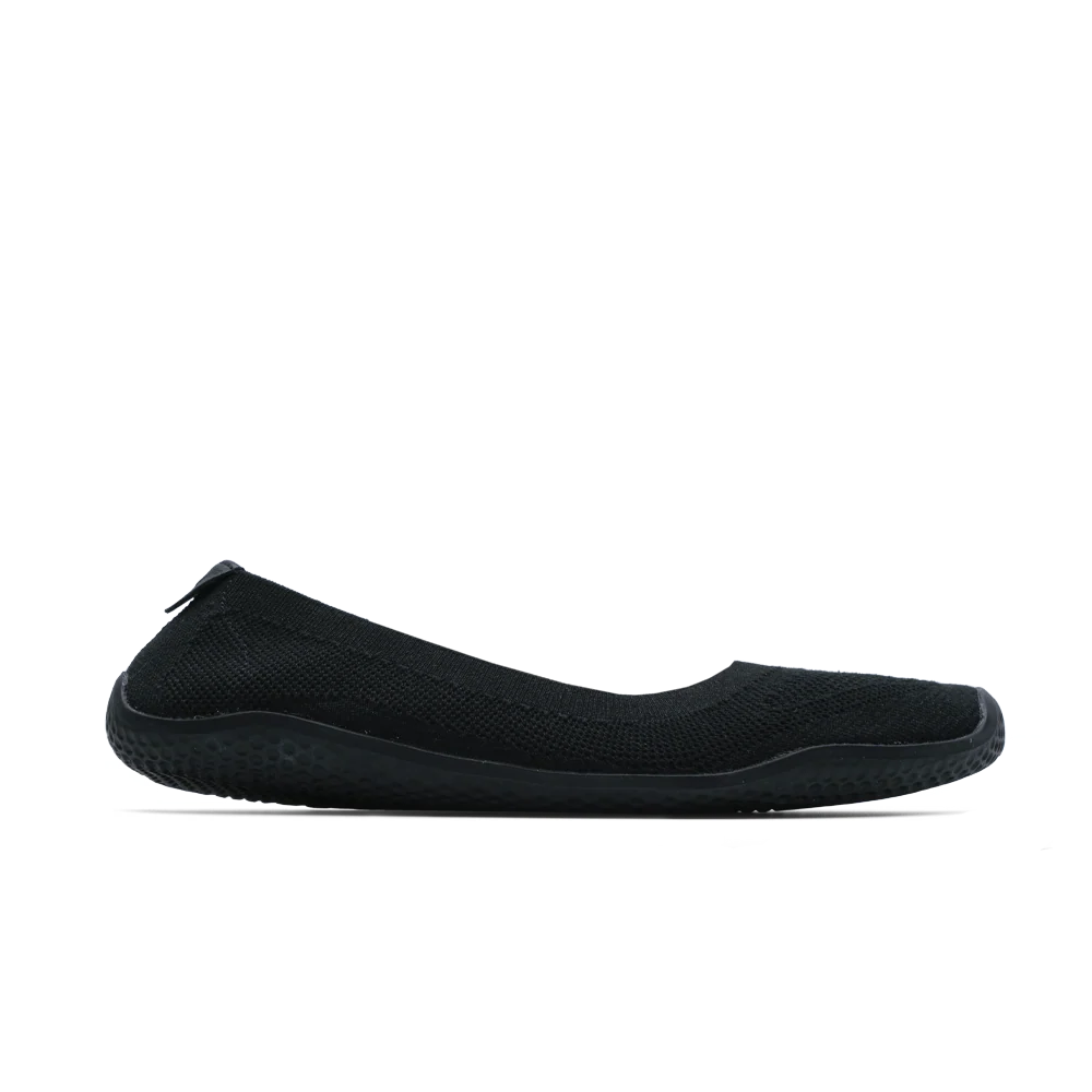 Primus Asana Yin Ballerina Knit Womens Obsidian