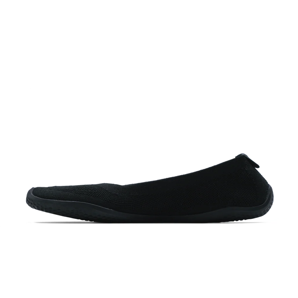 Primus Asana Yin Ballerina Knit Womens Obsidian - Image 3