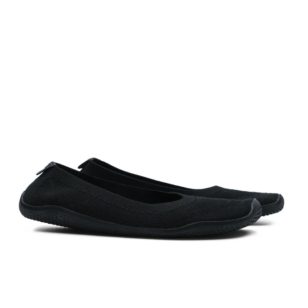 Primus Asana Yin Ballerina Knit Womens Obsidian - Image 4