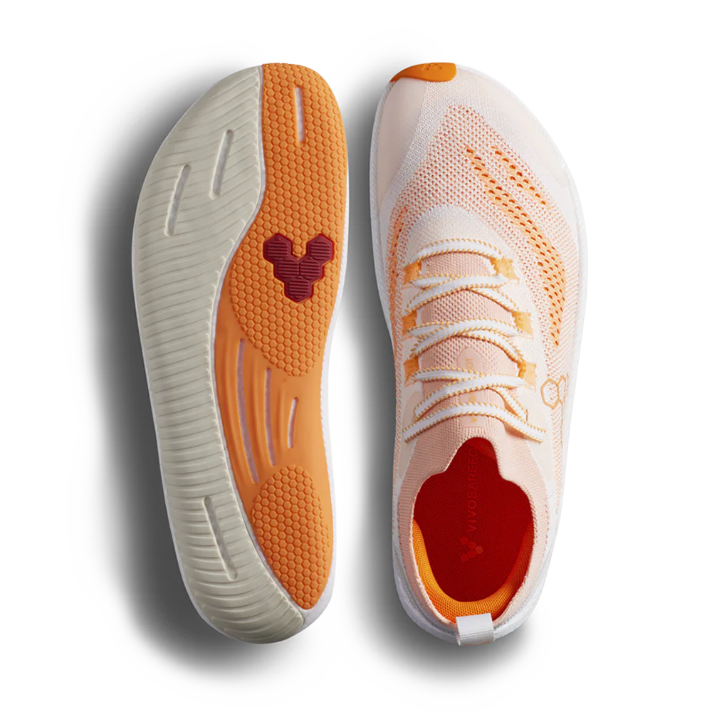 Primus Flow Knit Mens Apricot - Image 2
