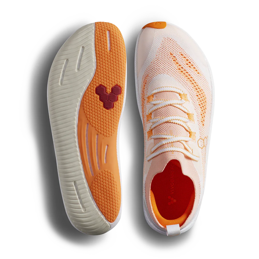 Primus Flow Knit Womens Apricot - Image 2