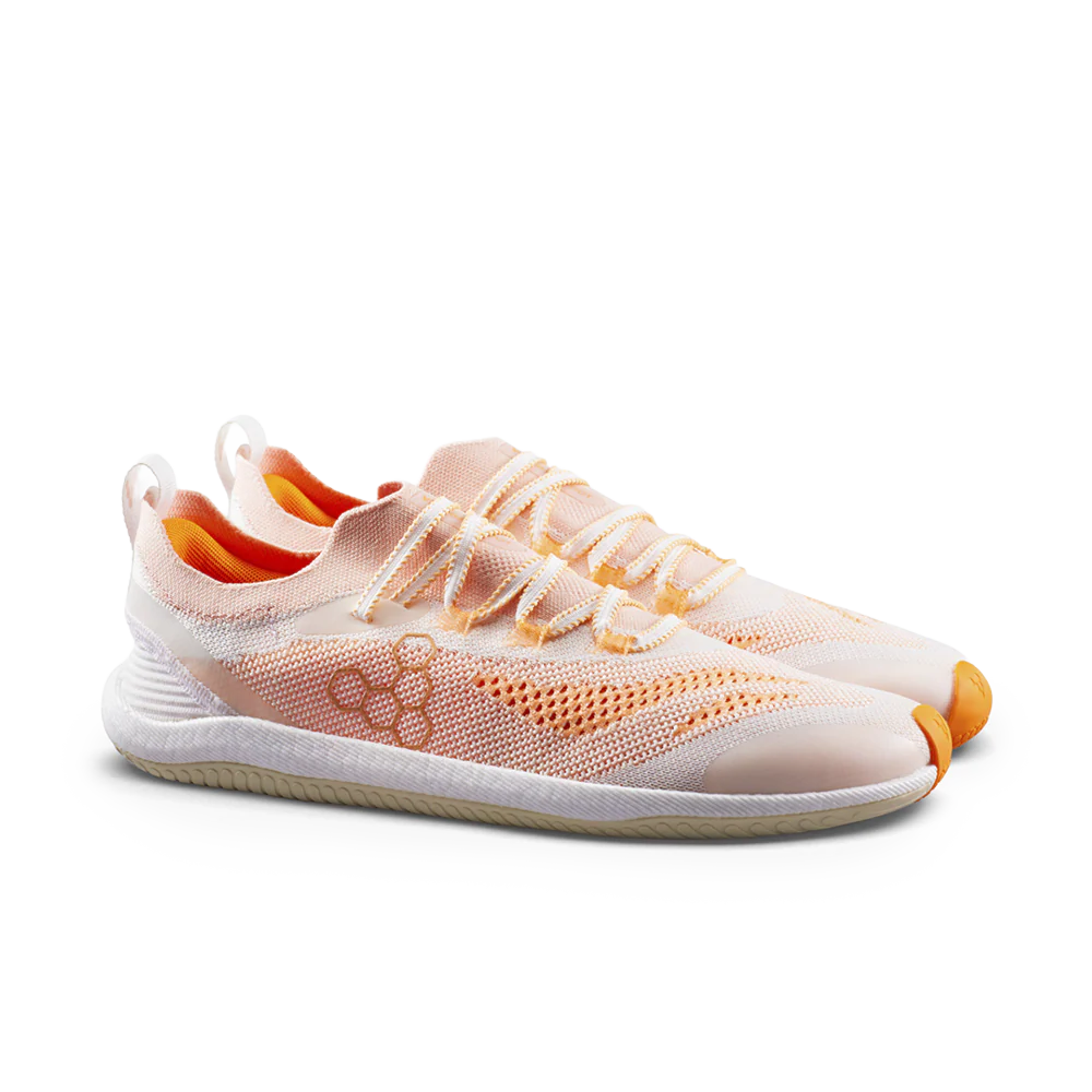 Primus Flow Knit Womens Apricot - Image 4