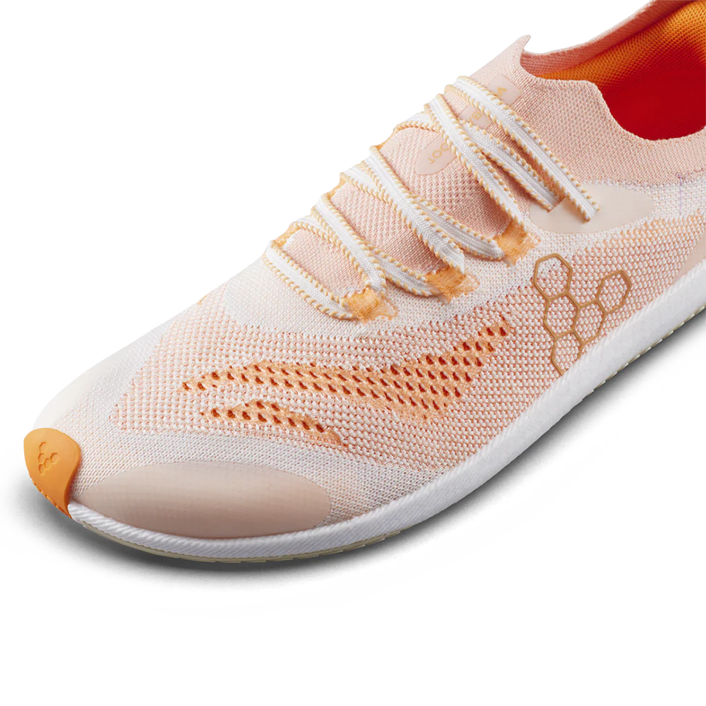Primus Flow Knit Womens Apricot - Image 7