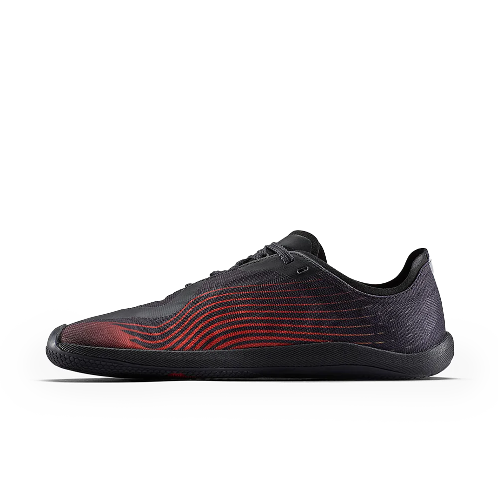 Primus Flow Mens Obsidian/Cherry Tomato - Image 3